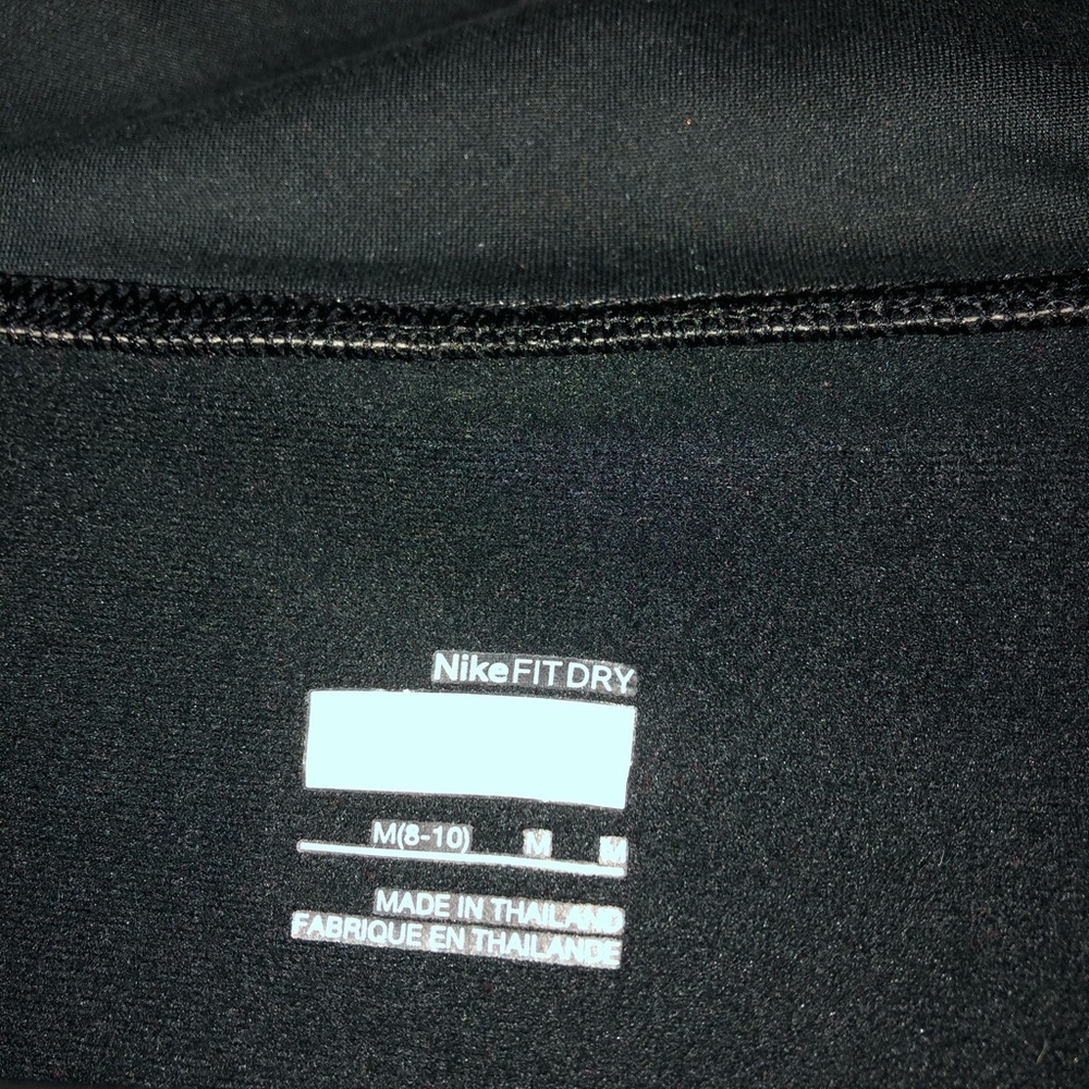 Nike pull over